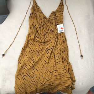 urban outfitters NWT mini dress